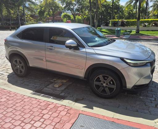 HONDA HR-V 1.5 DI I-VTEC FLEX EXL CVT